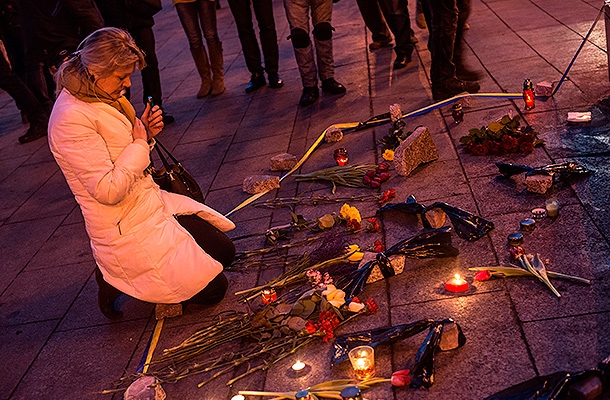 ����: GLOBAL LOOK press Julia Kochetova